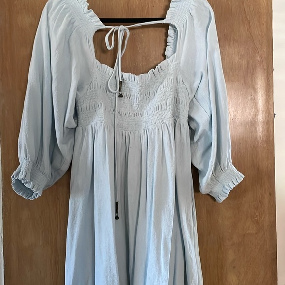 Free People Dresses & Skirts - Free People Small Mini dress